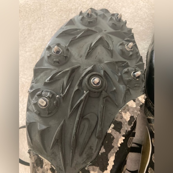 Nike Zoom Rival Sprint cleats - Picture 9 of 13